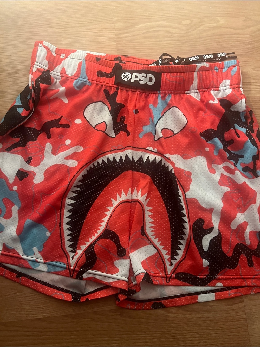 🚨NWOT MENS PSD BASKETBALL SHORTS🚨